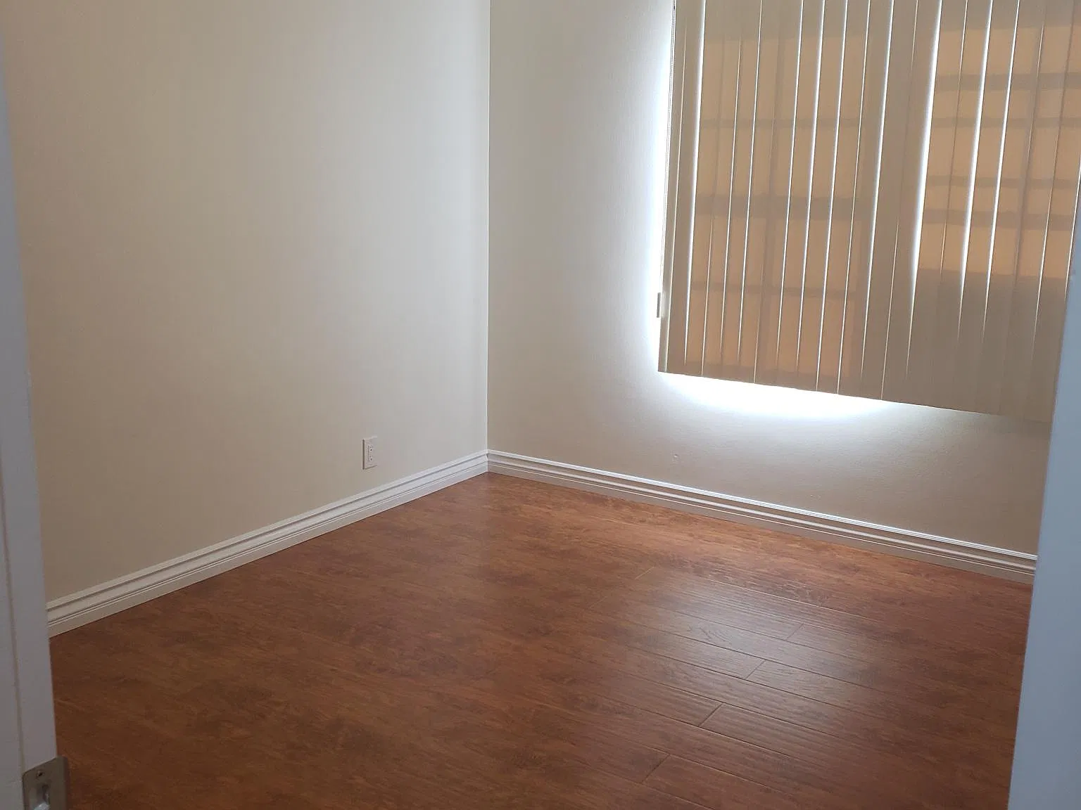 1 bed, 750 sqft, $2,050 — Photo 1