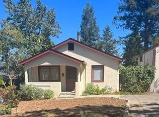 415 Parquet St, Sebastopol, CA 95472