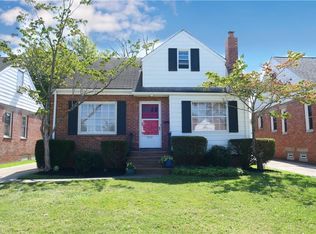 4214 Ellison Rd, South Euclid, OH 44121