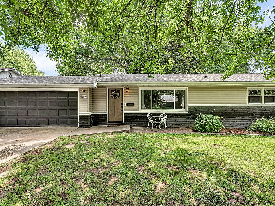 1st image of 550 S Airwood Avenue