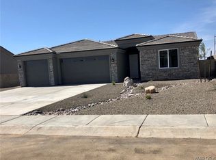 1132 Pronghorn Ave, Kingman, AZ 86401