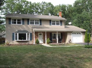 410 Brentwood Pl, Forked River, NJ