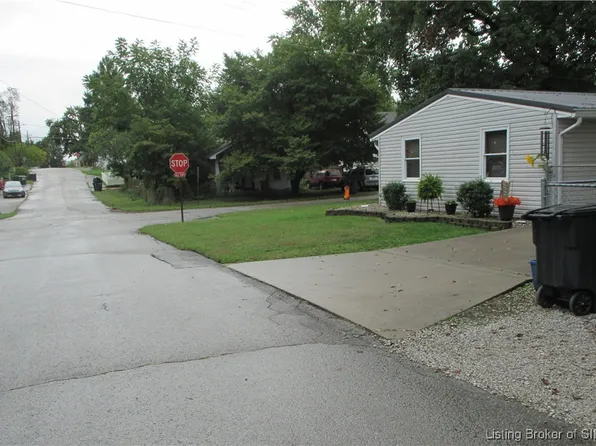 504 jefferson, Clarksville, IN 47129