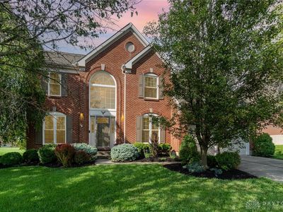 12038 Kilbride Dr, Cincinnati, OH, 45251
