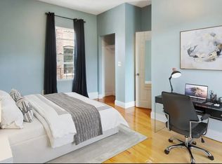 21 Highgate St #21, Allston, MA 02134