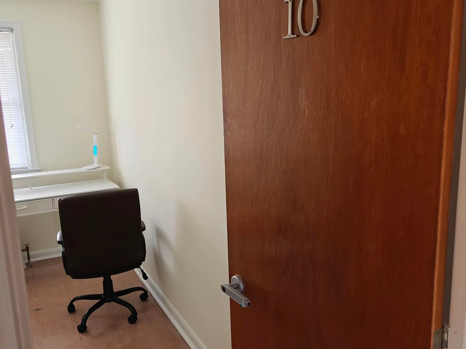 1 bed, $750 — Photo 3