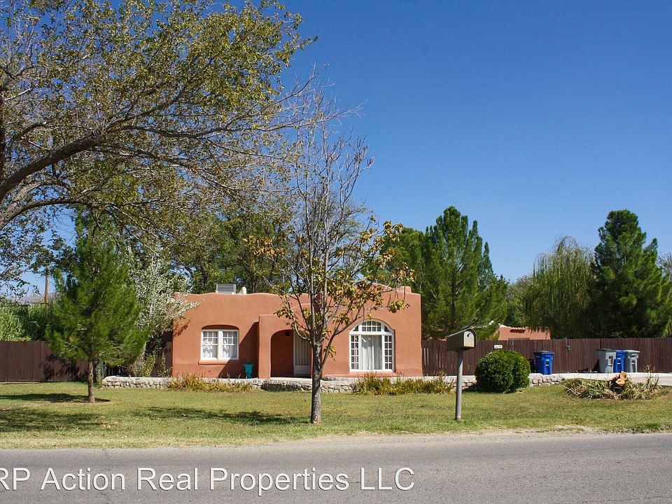 4620 Emory Rd, El Paso, TX 79922 Zillow