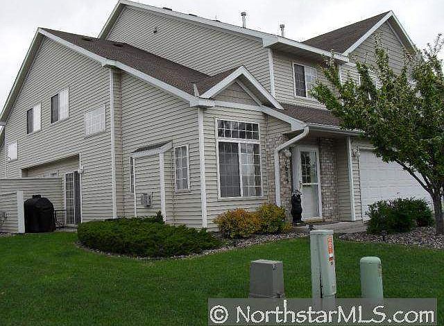 Home for Sale in Shakopee, MN $159,000