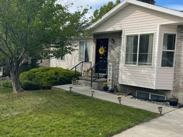 729 Crestview Dr, Tooele, UT 84074