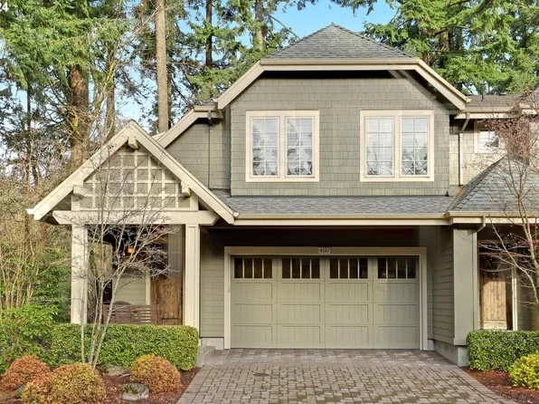 4587 Trillium Woods, Lake Oswego, OR 97035