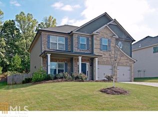 4680 Cabrini Pl, Cumming, GA