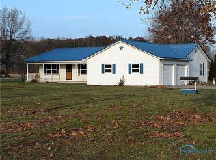 10860 S River Rd, Grand Rapids, OH 43522