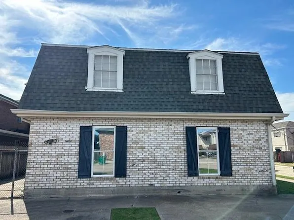 2328 Giuffrias Ave, Metairie, LA 70001