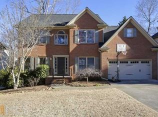 12010 Morning Mist Dr, Alpharetta, GA