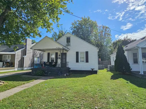 600 E 26th St, Owensboro, KY 42303