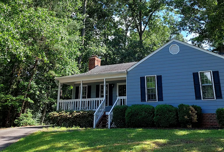 5205 Parkerstown Rd — Photo 1