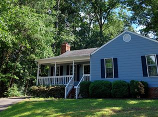 5205 Parkerstown Rd, North Chesterfield, VA 23237