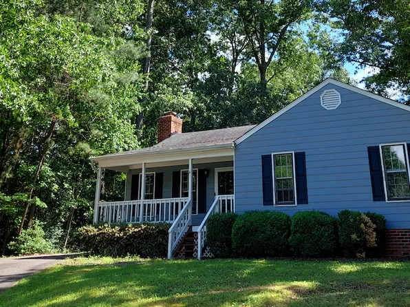 5205 Parkerstown Rd, North Chesterfield, VA 23237
