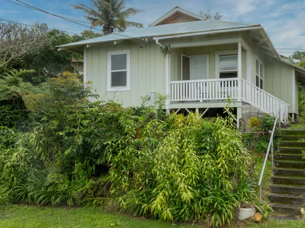 44-334 Puaolena St, Honokaa, HI 96727