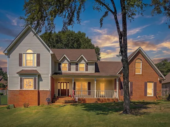 2729 Shadow Point Cv W, Cordova, TN 38016