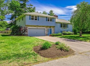 182 Plain Dr, Stoughton, MA 02072