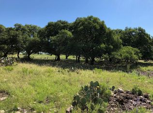 LOT 9 W Us Highway 290, Fredericksburg, TX 78624