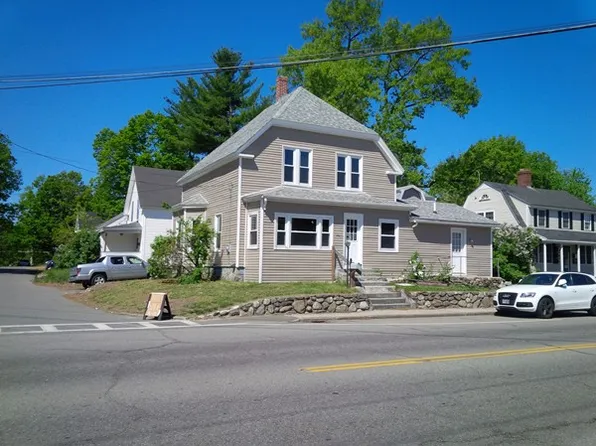 32 Crystal Ave #0, Derry, NH 03038