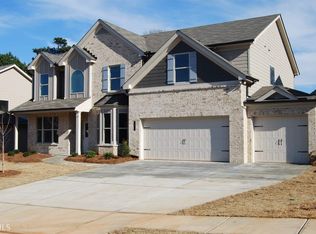 2937 Cove View Ct UNIT 64, Dacula, GA 30019