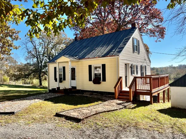 5396 Smith Mountain Lake Pkwy, Huddleston, VA 24104