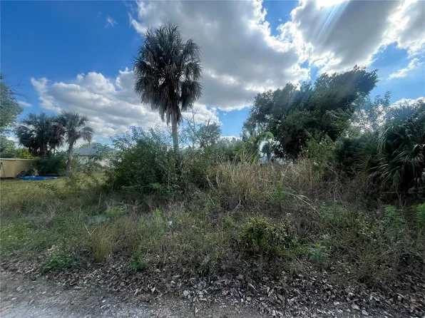 3510 S Grimsley Ct #4, Fort Myers, FL 33916