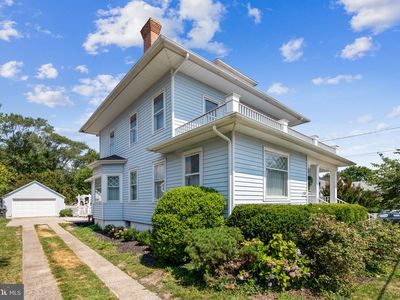 209 Williams St, Berlin, MD, 21811