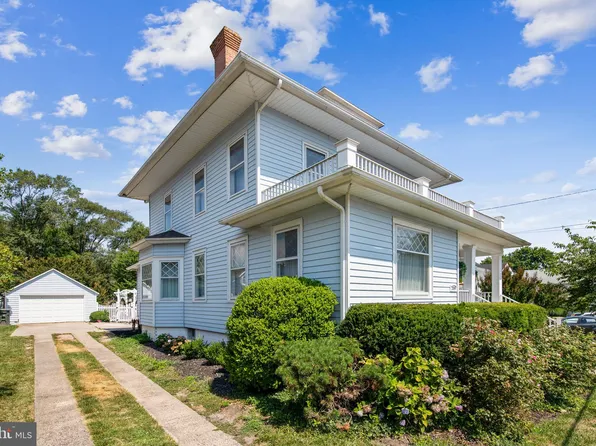 209 Williams St, Berlin, MD 21811