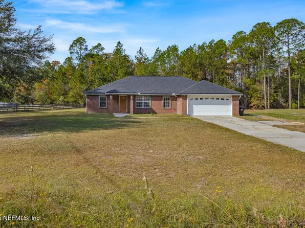 800 COUNTY ROAD 217, Jacksonville, FL 32234