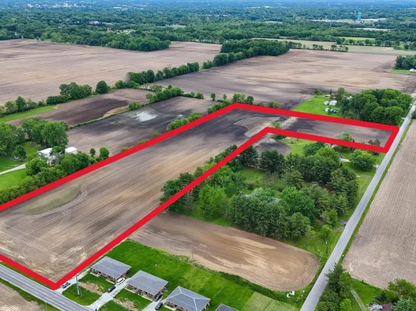 0 W Cross St, Anderson, IN 46012