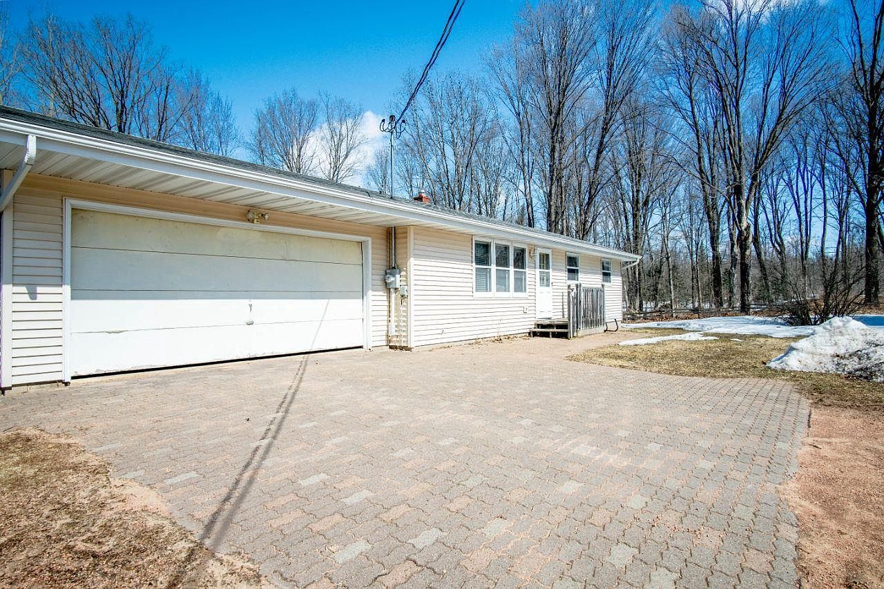 175208 COUNTY ROAD N, Ringle, WI 54471 Zillow