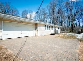 175208 County Rd N, Ringle, WI 54471