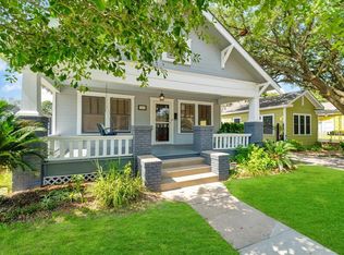 1024 W Temple St, Houston, TX 77009