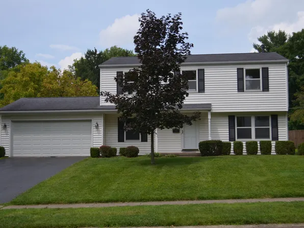 288 Larrimer Ave, Columbus, OH 43085