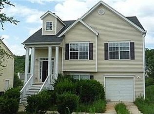 4521 Swan Trce, Atlanta, GA 30349