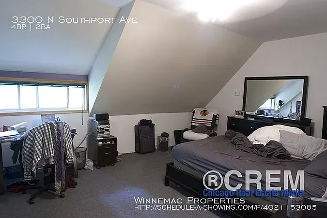 3300 N Southport Ave — Photo 2