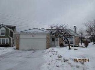 1431 Eliot Trl, Elgin, IL 60120