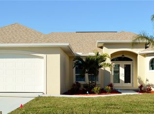 309 SE 26th Terrace Cpe, Coral, FL 33904