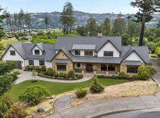 2017 Turnberry Court, Santa Rosa, CA 95403