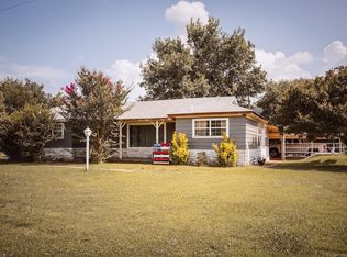 22631 Us Highway 70, Durant, OK 74701