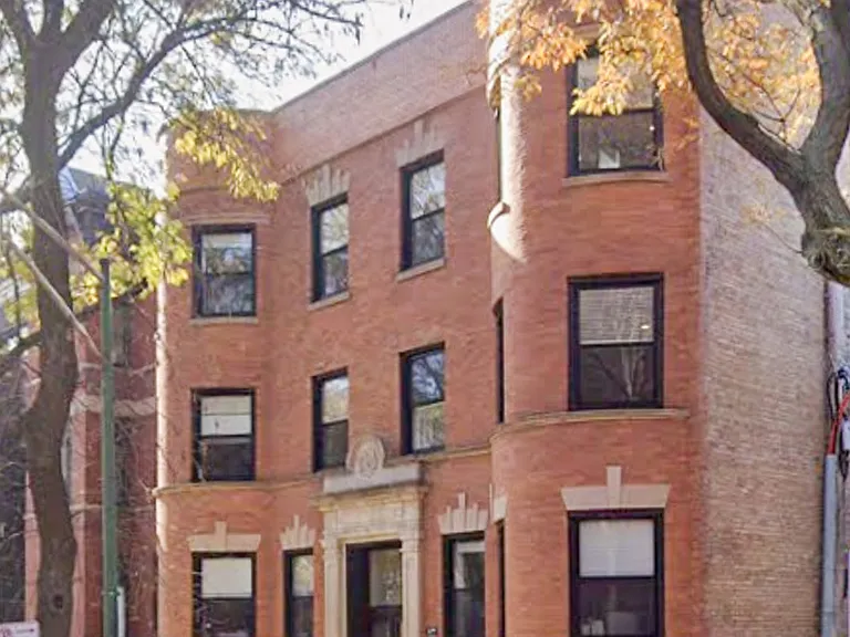 2244 N Kenmore Ave #2S — Photo 1