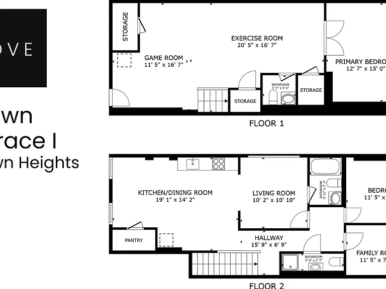 942 Pacific St #1 — Photo 2