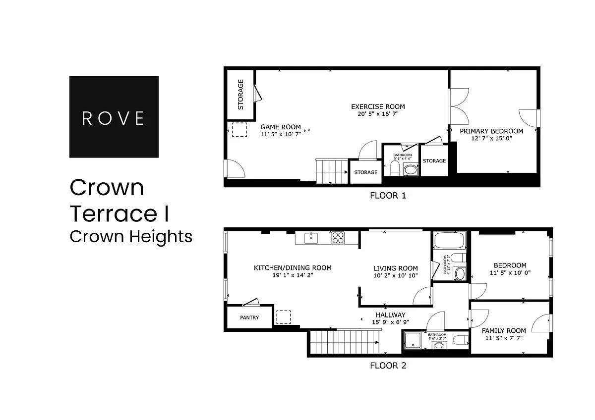 Building Photo - 942 Pacific St #1A