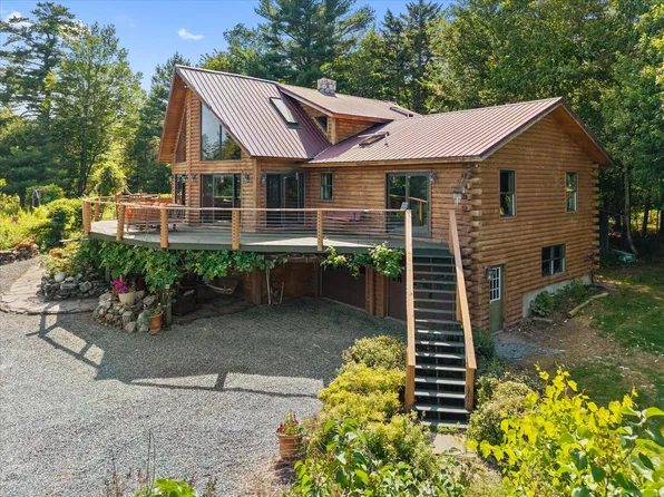 1072 Bucksmills Road, Bucksport, ME 04416