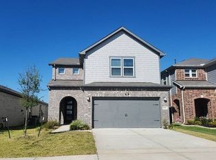 25342 Trinity Oakley Ct, Katy, TX 77493