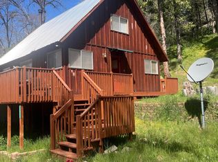 45889 Devils Den Blvd, Posey, CA 93260